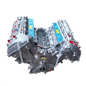 מנוע 3UR 5.7L ניתן להגשה עבור מכלול מנוע טונדרה לנד קרוזר 5700 לנד קרוזר לקסוס 5.7 3UR