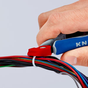 KNIPEX 00 11 V79 ตัวเก็บวัสดุสำหรับ 79 02 / 22 125 ESD - Product Image 6