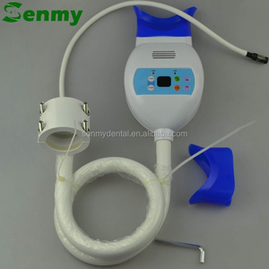 Equipo Dental E404 Unidad Dental Silla Integrada Unidad de <span class=keywords><strong>Blanqueamiento</strong></span> Dental <span class=keywords><strong>en</strong></span> <span class=keywords><strong>Casa</strong></span> - Product Image 6