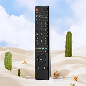 Tv Điều Khiển Từ Xa Ir Tùy Chỉnh Cho Haier Umn Rc-e41 Đơn 4K Uhd Tv Cobra Deluxe Vista Zelmond Atvio Kiowa Tv Remote - Product Image 2