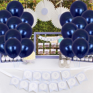 <span class=keywords><strong>Palloncini</strong></span> in lattice opaco da 12 pollici 2.8g blu scuro classico 100 confezionare <span class=keywords><strong>palloncini</strong></span> in morbido per decorazioni per feste Favour all'ingrosso - Product Image 6