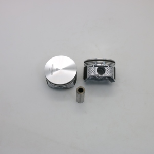 1.8L Duratec HE 16V QQDB Q7DA CHBA CSDA 1S7G-6110-CF1 1364479 สำหรับฟอร์ด โฟกัส มอนเดโอ ซี-แม็กซ์ เอส-แม็กซ์ กาแล็กซี่ ลูกสูบ 83 มม. 4 ชิ้น - Product Image 2