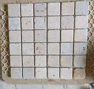 Decorative Natural <strong>Slate</strong> Stone <strong>Mosaic</strong> <strong>Pattern</strong> Design - Product Image 4