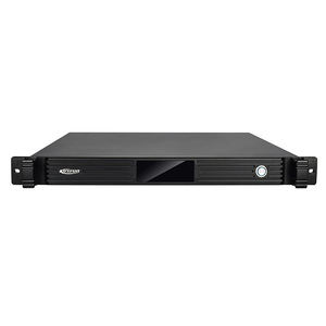 Répéteur Kirisun Dr600, amplificateur de signal 4G, bande de fréquences UHF VHF PDT, amplificateur de talkie-walkie, machine complète - Product Image 2