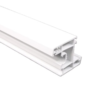 Chiều dài <span class=keywords><strong>PVC</strong></span> hồ sơ <span class=keywords><strong>PVC</strong></span> muỗi cửa sổ Net hồ sơ - Product Image 6