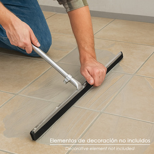 Spatola per Pavimenti Target 75cm Senza Manico - Product Image 5