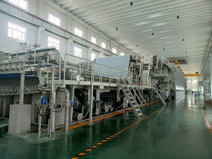 Macchinario per la Lavorazione della Carta A4 per <span class=keywords><strong>Quaderni</strong></span>, Macchina per la Produzione <span class=keywords><strong>di</strong></span> Carta Culturale - Product Image 3