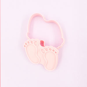 <span class=keywords><strong>Cigogne</strong></span> bébé série 3D amour dessin animé Biscuit moule en plastique bricolage argile Animation imprimé <span class=keywords><strong>emporte</strong></span>-pièces pour la fête - Product Image 5