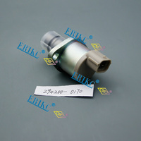 ERIKC 294200-0170 Solénoïde de dosage de carburant 294200 0170 Instrument de mesure d'huile 2942000170