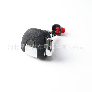 Palanca de Cambios Automática para Skoda Octavia Superb y Volkswagen Tiguan, de Plástico PU, Ergonómica - Product Image 2
