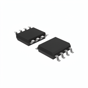 ตัวแทนจำหน่ายที่ได้รับอนุญาต เมมโมรี่ 8 SOlC W25Q40EWSNIG TR ซื้อส่วนประกอบอิเล็กทรอนิกส์ออนไลน์ - Product Image 1