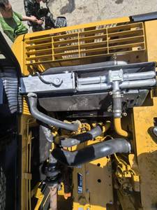 รถขุด CAT 320 มือสอง รถขุดตีนตะขาบ Caterpillar 320D ราคาถูก รถขุด CAT320 มือสองสำหรับขาย - Product Image 6