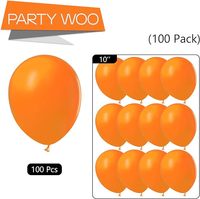 Ballons de fête ronds en latex de 10 pouces, best-seller en gros d'usine, fournitures de décoration pour mariage et anniversaire