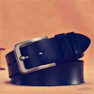 2019 Cheapest Genuine <b>Leather</b> Womens <b>Belt</b> - Product Image 1
