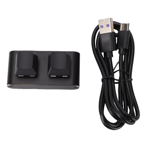 Tastiera Meccanica Programmabile a 2 Tasti in Lega di Alluminio, Tastierino USB con Macro e Interruttori Rossi per Gaming, Tasti di Scelta Rapida Personalizzabili - Product Image 3