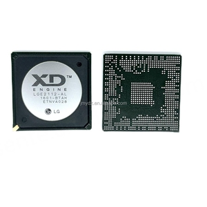Chip LCD BGA LGE2112-AL LGE2112 - Product Image 2