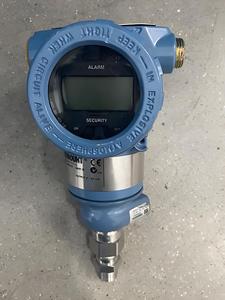 โรงงานจำหน่าย Emerson Rosemounte 3051 เครื่องส่งสัญญาณความดัน DP GP อุปกรณ์อุตสาหกรรมอัจฉริยะ พร้อมส่งจากผู้จัดจำหน่าย - Product Image 1