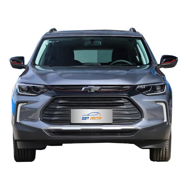 Groothandel Verkoop Voor Chevrolet Tracker Chuangku 2022 1.5T Automatische Tweewielaandrijving Comfortabele Zonnedak Versie Boetiek