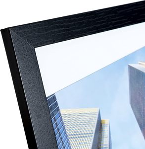 Cadres photo en PVC pas chers 4x6 5x7 8x10 pouces pour collage de portraits de famille et de mariage - Product Image 3