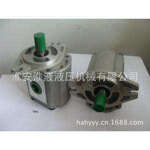 Bomba de Engranajes de 6 Dientes CBF-F420-ALH Nueva - Product Image 2