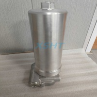 Pièces de rechange pour boîte de vitesses ATM Dual-Special Original FC6A250, filtre 432-2658, ensemble de filtre à huile, adapté aux pièces de camion minier Shantui Sany