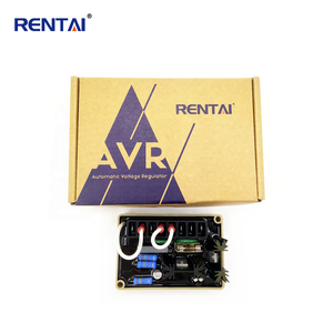 Regulador Electrónico <span class=keywords><strong>SE350</strong></span> AVR para Alternadores Marathon - Product Image 3
