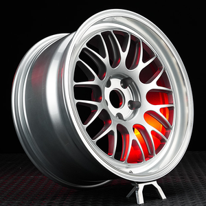 Jantes forgées personnalisées APEX ML-10RT 15-26 pouces 4x100 5x100 pour voitures de <span class=keywords><strong>sport</strong></span> Mazda MX-5 ND Toyota GR86 Subaru BRZ <span class=keywords><strong>MINI</strong></span> <span class=keywords><strong>Cooper</strong></span> R53 - Product Image 2