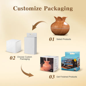 Ambientador Colgante 3D Ecológico con Aroma Personalizado, Desodorante Natural Sostenible de Larga Duración, Ambientador para Automóvil - Product Image 4