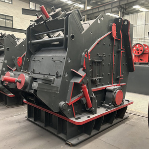 Broyeur à percussion de fabricant de porcelaine de prix réduit pour la machine de carrière de pierre de gravier de forme gentille - Product Image 5