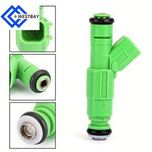 12613412 Brandstofinjector 4 Gaten 12613411 Fj1089 850cc Voor 10-13 Buick Chevrolet Cadillac 4.8 5.3 V8 Lt Vrachtwagen Chevrolet - Product Image 4