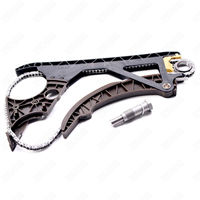 OE 11317516088 11367540347 11367540348 Kit de cadena de distribución para BMW E71 E82 E89 E90 F02