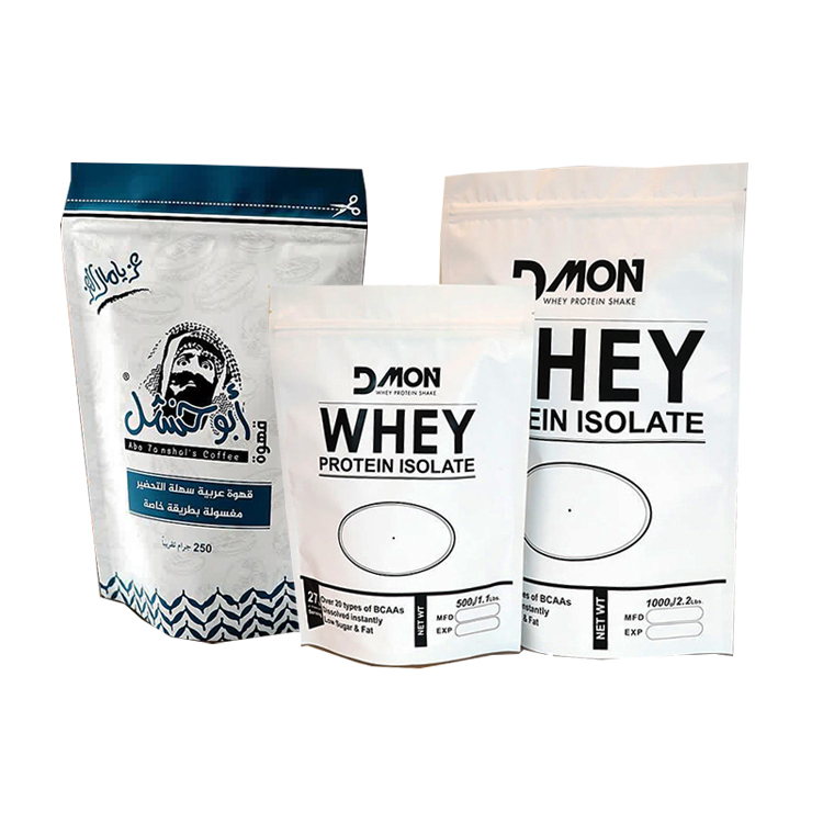 custom protein powder uk