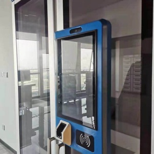 Gabinete de Almacenamiento de Reactivos Médicos Vanch UHF RFID ISO 18000-6C Gen 2 Protocolo, Doble Puerta, Material ABS, para Laboratorio y Oficina - Product Image 6