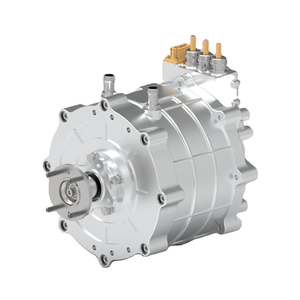 Moteur et contrôleur AC Brogen 40 kW, puissance 80 kW, pour voiture - Product Image 1