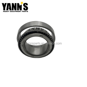 YANN'S 4W1203 + 4W1204 3116 C9 Roulement à rouleaux coniques à double rangée pour <span class=keywords><strong>CAT</strong></span> 910E 910F 916 <span class=keywords><strong>918F</strong></span> - Product Image 4