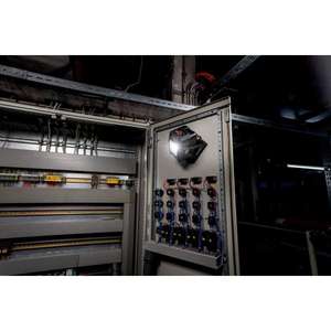 METABO - 601504850 BSA 12-18 LED 2000 - 12-18V Lampe de chantier sans fil (sans batterie ni chargeur)-TORCHES EAN 4061792216150 - Product Image 4