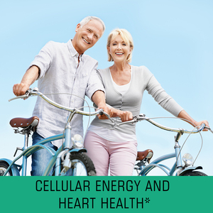 Cápsulas Blandas de COQ10 de Alta Calidad, Mejoran la Producción de Energía Celular y Aumentan la Actividad Antioxidante, Suplemento Dietético - Product Image 2