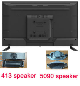 Whale TV 32 43 pulgadas Smart TV - Android 15 Google TV - Product Image 5