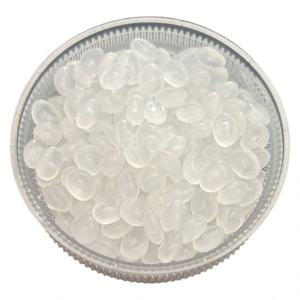 Polypropylene pp Granules <b>Plastic</b> Raw Material pp Gf 40 Polypropylene Virgin Resin Granules <b>Modified</b> Flame Retardant pp Granules - Product Image 3