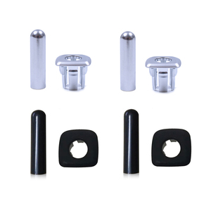 Pulsante di Sblocco e Blocco Porta Auto per <span class=keywords><strong>BMW</strong></span> Serie 5 F10 F11 <span class=keywords><strong>520</strong></span> 523 525 528 530 535 51211805643 51417271381 - Product Image 3