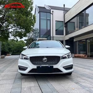 Morris Garages MG 6 <span class=keywords><strong>Voiture</strong></span> d'<span class=keywords><strong>occasion</strong></span> 1.5T 181CV 7DCT Berline de luxe Essence Véhicule d'<span class=keywords><strong>occasion</strong></span> Rapport d'inspection certifié Vente en gros Chine - Product Image 1