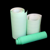 Nuevo filtro tejido de poliéster para fabricación de papel y tratamiento de lodos Deshidratación de telas y cinturones Condición de material PE Nuevo