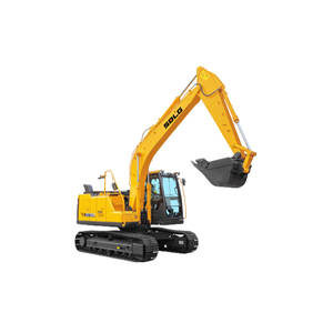 Excavatrice hydraulique originale SDLG E6155H Excavatrices SDLG E6155H - Product Image 1