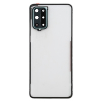 Prix d'usine pour la couverture arrière de la batterie OnePlus 8T avec objectif de caméra
