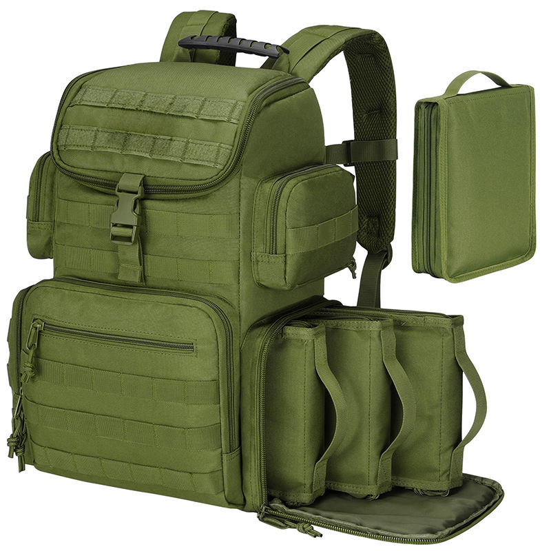 สีเขียว OD