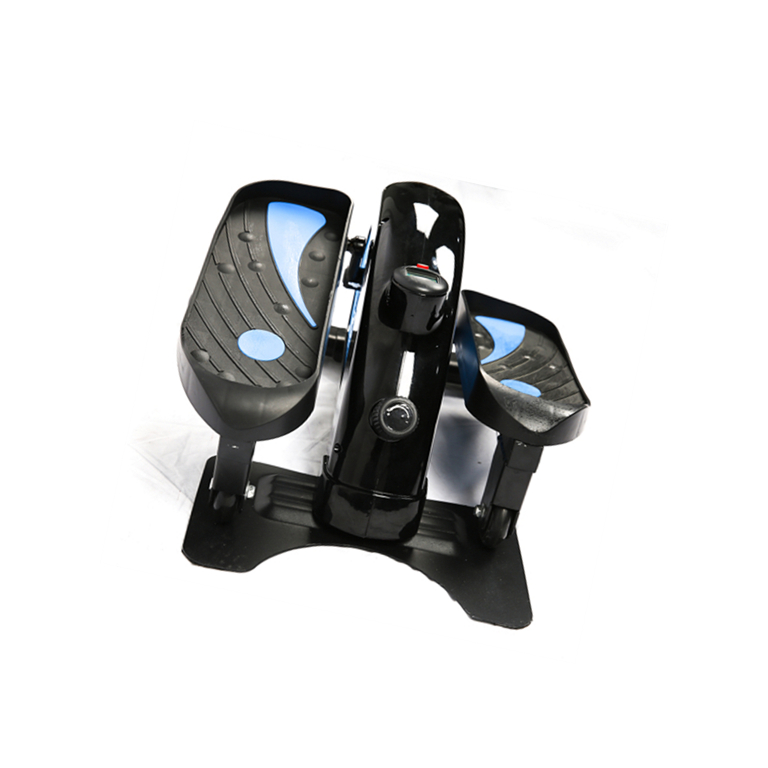 sport gym equipment body exercise elliptical trainer stepper machine