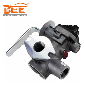 LSV คู่มือปิด <span class=keywords><strong>Cock</strong></span>/ที่ว่างเปล่าโหลดวาล์ว4756040100สำหรับ DAF 0164464 - Product Image 1