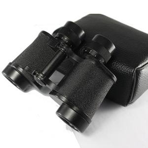 กล้องส่องทางไกลเบโกส 8x30 พร้อมเครื่องวัดระยะ สำหรับใช้งานกลางแจ้ง ความคมชัดสูง - Product Image 4