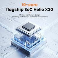 2026 untuk Tablet PC Android P99 Model Baru Lintas Batas Layar 10.1" 2GB 5G Resolusi 1024x576 Perdagangan Eksklusif