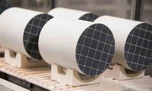 Phổ mới DIESEL hạt lọc (<span class=keywords><strong>Doc</strong></span>/<span class=keywords><strong>DPF</strong></span>/SIC) silicon carbide chất xúc tác gốm chất xúc tác filtro de particulas cho diesel - Product Image 4